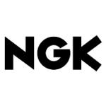 logo NGK