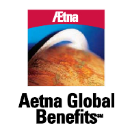 logo Aetna Global Benefits
