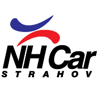 logo NH Car Strahov