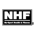 logo NHF