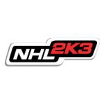 logo NHL 2K3