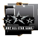 logo NHL All-Star Game 2002