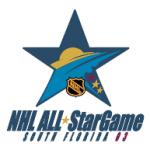 logo NHL All-Star Game 2003