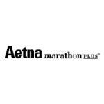 logo Aetna Marathon Plus(1405)