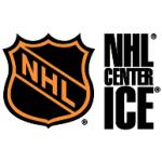 logo NHL Center ICE