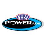 logo NHRA Powerade