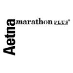 logo Aetna Marathon Plus