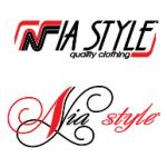 logo Nia Style