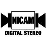 logo Nicam Digital Stereo