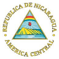 logo Nicaragua