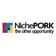 logo Niche Pork The Other Opportunity