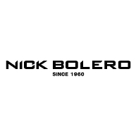 logo Nick Bolero