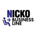 logo Nicko Business Line