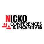 logo Nicko Conferences & Incentives