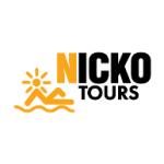 logo Nicko Tours