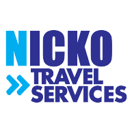 logo NICKO Travel Services