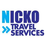 logo NICKO Travel Services