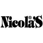 logo Nicola'S