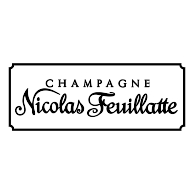 logo Nicolas Feuillatte