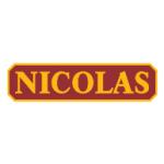 logo Nicolas