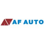 logo AF Auto