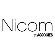 logo Nicom Et Associes