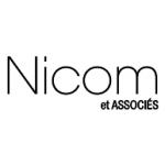 logo Nicom Et Associes