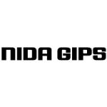 logo Nida Gips