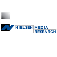 logo Nielsen Media Research