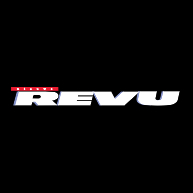 logo Nieuwe Revu