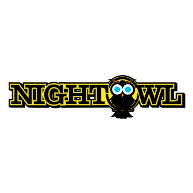 logo Night Owl