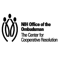 logo NIH Office of the Ombudsman