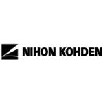 logo Nihon Kohden