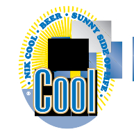 logo Nik Cool