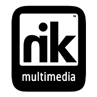 logo Nik Multimedia