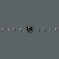 logo Nike Golf