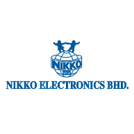 logo Nikko Electronics