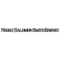 logo Nikko Salomon Smith Barney