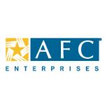 logo AFC Enterprises