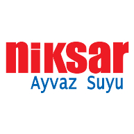 logo Niksar Ayvaz Suyu