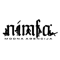 logo Nimfa