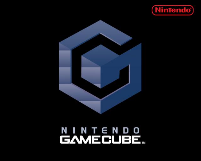 logo Nintendo Gamecube