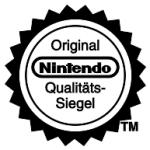 logo Nintendo Original