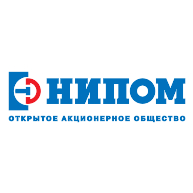 logo NIPOM