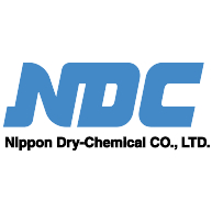 logo Nippon Dry-Chemical