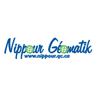 logo Nippour Geomatik