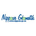 logo Nippour Geomatik