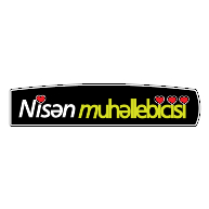 logo Nisan Muhallebicisi