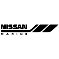 logo Nissan Marine