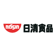 logo Nissin Food